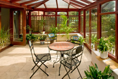 Culloden conservatory quotes