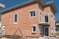 Culloden home extensions