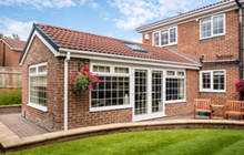 Culloden house extension leads