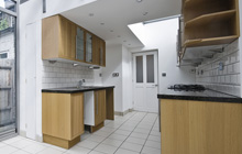 Culloden kitchen extension leads