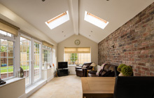 Culloden single storey extension leads